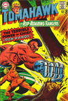 Cover for Tomahawk (DC, 1950 series) #114