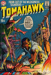 Cover for Tomahawk (DC, 1950 series) #128