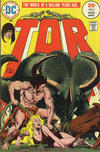 Cover for Tor (DC, 1975 series) #2
