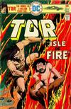 Cover for Tor (DC, 1975 series) #3