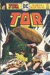 Cover for Tor (DC, 1975 series) #6