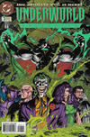 Cover for Underworld Unleashed (DC, 1995 series) #1