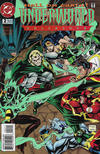 Cover for Underworld Unleashed (DC, 1995 series) #2