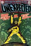 Cover for The Unexpected (DC, 1968 series) #112