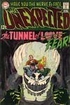 Cover for The Unexpected (DC, 1968 series) #113