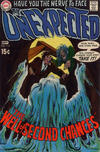 Cover for The Unexpected (DC, 1968 series) #114