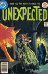 Cover for The Unexpected (DC, 1968 series) #178