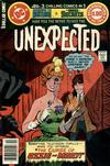 Cover for The Unexpected (DC, 1968 series) #194