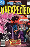 Cover for The Unexpected (DC, 1968 series) #199