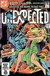 Cover Thumbnail for The Unexpected (1968 series) #211 [Direct]