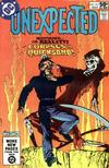 Cover Thumbnail for The Unexpected (1968 series) #212 [Direct]