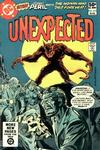 Cover for The Unexpected (DC, 1968 series) #213 [Direct]