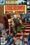Cover for Unknown Soldier (DC, 1977 series) #230