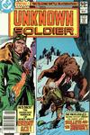 Cover Thumbnail for Unknown Soldier (1977 series) #251 [Newsstand]