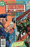 Cover Thumbnail for Unknown Soldier (1977 series) #260 [Newsstand]