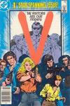 Cover Thumbnail for V (1985 series) #1 [Newsstand]