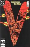 Cover Thumbnail for V (1985 series) #4 [Direct]