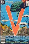Cover Thumbnail for V (1985 series) #5 [Newsstand]