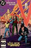 Cover Thumbnail for V (1985 series) #9 [Direct]