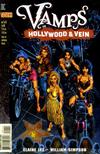 Cover for Vamps: Hollywood & Vein (DC, 1996 series) #1
