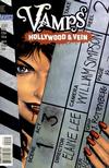 Cover for Vamps: Hollywood & Vein (DC, 1996 series) #2