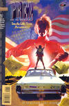 Cover for Vertigo Visions: Prez (DC, 1995 series) #1
