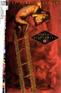 Cover Thumbnail for The Vertigo Gallery: Dreams and Nightmares (DC, 1995 series) #1