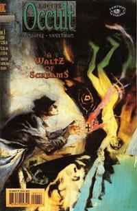 Cover Thumbnail for Vertigo Visions: Dr. Occult (DC, 1994 series) #1