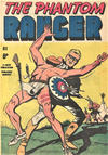 Cover for The Phantom Ranger (Frew Publications, 1948 series) #51