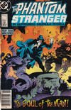 Cover Thumbnail for The Phantom Stranger (1987 series) #2 [Canadian]