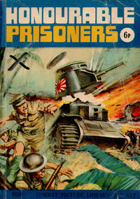 Cover Thumbnail for Combat Picture Library (Micron, 1960 series) #612