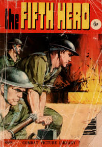 Cover Thumbnail for Combat Picture Library (Micron, 1960 series) #629