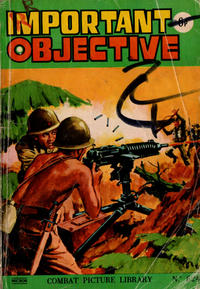 Cover Thumbnail for Combat Picture Library (Micron, 1960 series) #624