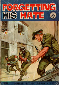 Cover Thumbnail for Combat Picture Library (Micron, 1960 series) #656