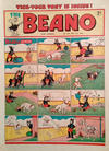 Cover for The Beano (D.C. Thomson, 1950 series) #431