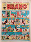 Cover for The Beano (D.C. Thomson, 1950 series) #421