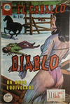 Cover for El Caballo Del Diablo (Ediciones Latinoamericanas, 1969 series) #266