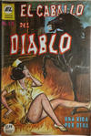 Cover for El Caballo Del Diablo (Ediciones Latinoamericanas, 1969 series) #276