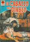 Cover for El Caballo Del Diablo (Ediciones Latinoamericanas, 1969 series) #560