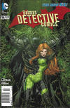 Cover for Detective Comics (DC, 2011 series) #14 [Newsstand]