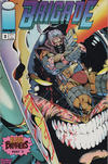 Cover Thumbnail for Brigade (1993 series) #2 [non-foil cover]