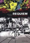 Cover Thumbnail for Requiem pour un champion (2009 series)  [Réédition sans CD]