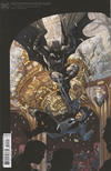 Cover Thumbnail for Detective Comics (2011 series) #1065 [Jim Lee & Scott Williams Cardstock Variant Cover]
