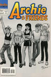 Cover for Archie & Friends (Archie, 1992 series) #16 [Direct Edition]