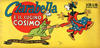 Cover for Gli Albi Tascabili di Topolino (Mondadori, 1948 series) #26