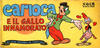 Cover for Gli Albi Tascabili di Topolino (Mondadori, 1948 series) #45