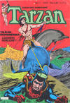 Cover for Tarzan (Atlantic Förlags AB, 1977 series) #11/1979