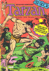 Cover for Tarzan (Atlantic Förlags AB, 1977 series) #25-26/1978