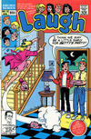 Cover for Laugh (Archie, 1987 series) #16 [Direct]