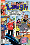 Cover for Laugh (Archie, 1987 series) #20 [Direct]